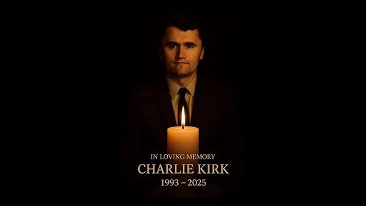 leftist arrested for destroying kirk memorial, news and ft worth vigils.