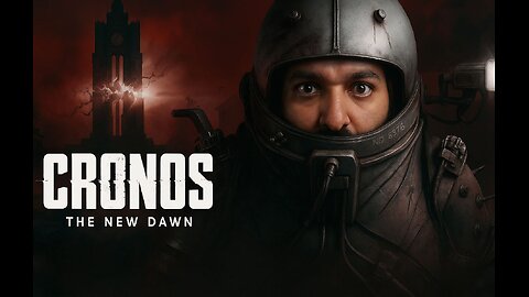 LIVE - Cronos: A New Dawn