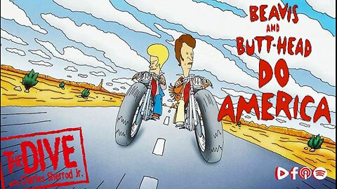 BEAVIS AND BUTT- HEAD DO AMERICA : TIME TO SCORE
