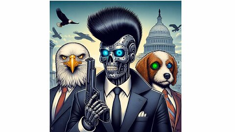 Podcast #1072 : Brandon Herrera For Congress FreeForAll Monday BFP SHF Walt & Hank Strange WMMF