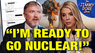 Massie Set to “Go Nuclear” On Trump DOJ! Bill Maher APOLOGIZES to QAnon! w/ Matthew Cormier