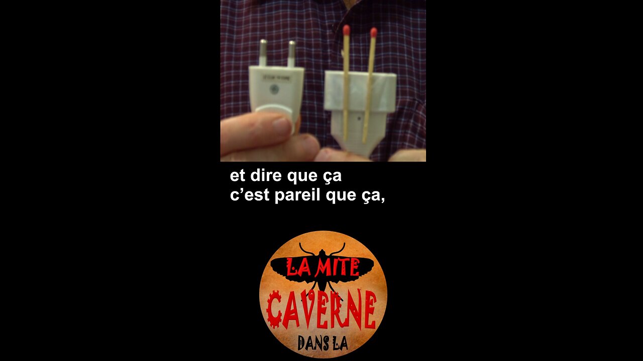 Vidéo virale "Le progrès pour les nuls" (version originale)