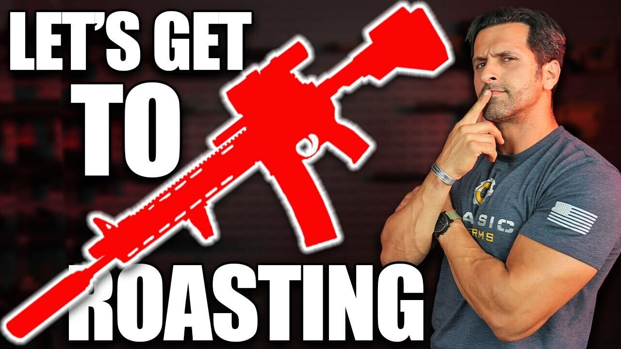 Bust Your Builds | Episode 11