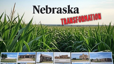 The Start of Hispanic Migration (Part 1): Nebraska Transformation through Migration and Meatpacking