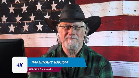 IMAGINARY RACISM