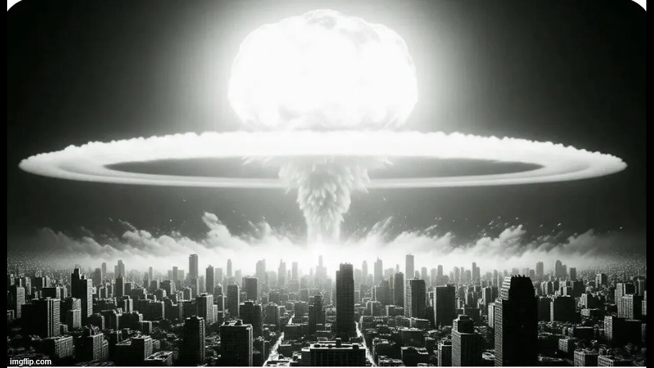 Trump Falls For The Double Dog Dare And Bombs Iran On Israel's Behalf