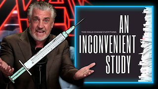 An Inconvenient Study - THIS COULD CHANGE EVERYTHING