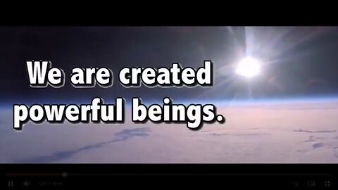 OUR HEAVENLIES ARE PREPARED FOR US