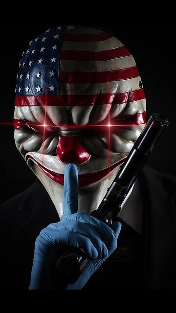 The United Satanic States of America