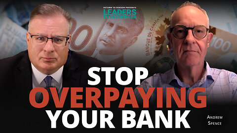 Canada’s Banks Are Robbing You, The Truth About Sky-High Fees