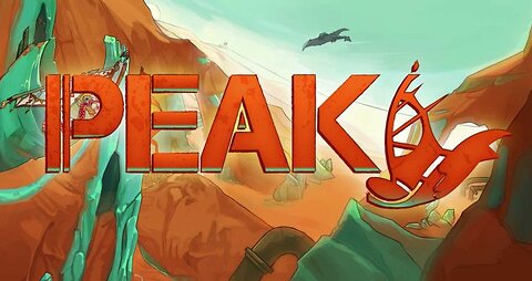 🟢Live on Peak with Friends