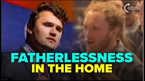 Strong Good Male Role Models Are Important To Our Children's Future