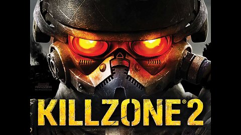 RMG Evolution EP 187 Killzone 2 PS3 Game Review