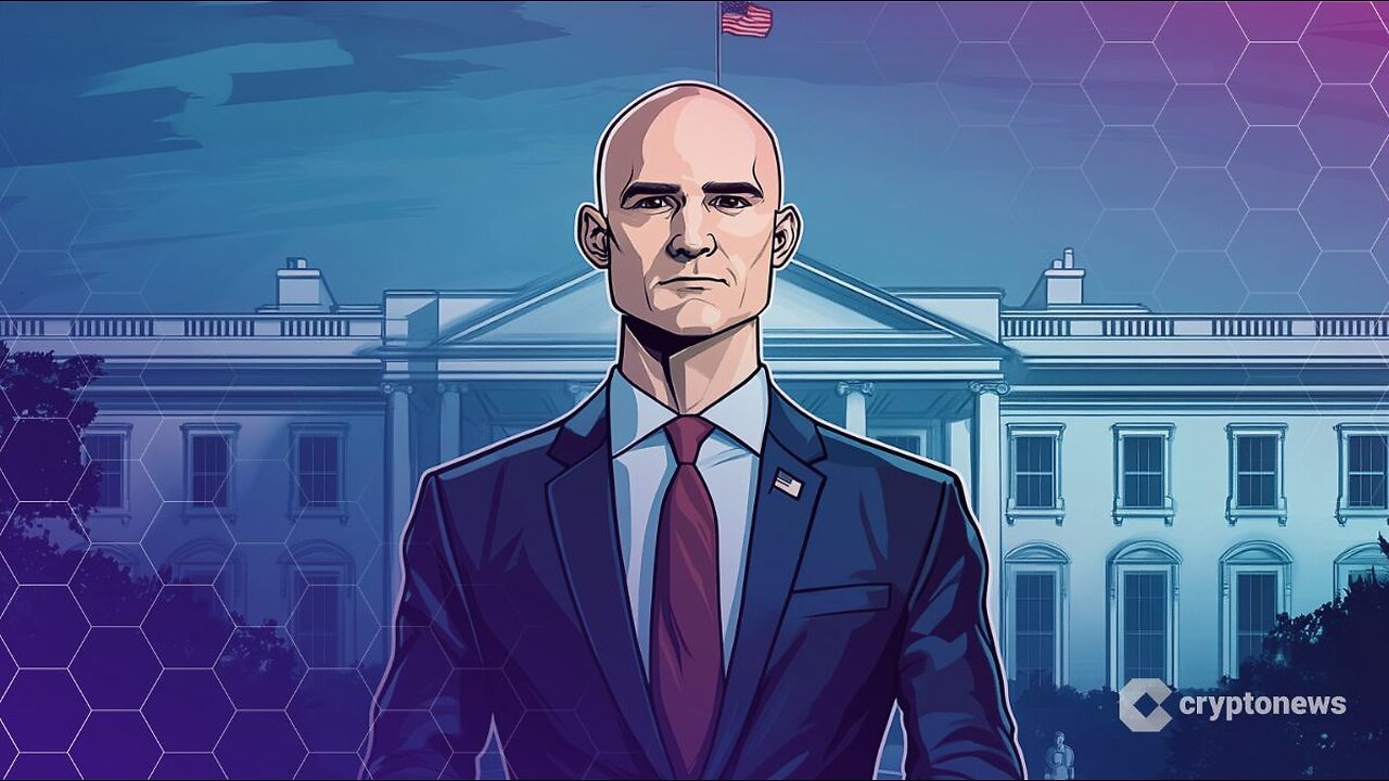 Coinbase CEO Denies White House Rift, Says Support for CLARITY Act Remains Intact
