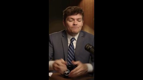 This is not good, it is scary shit.