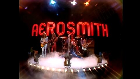 "Dream On" - Aerosmith