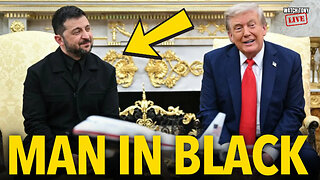 Zelenskyy Stands TALL as Trump KNEELS to Putin | The Tony Michaels Podcast #972