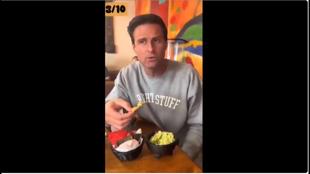 Covid 1984 - Let this sink in