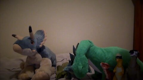 Prehistoric Extinction