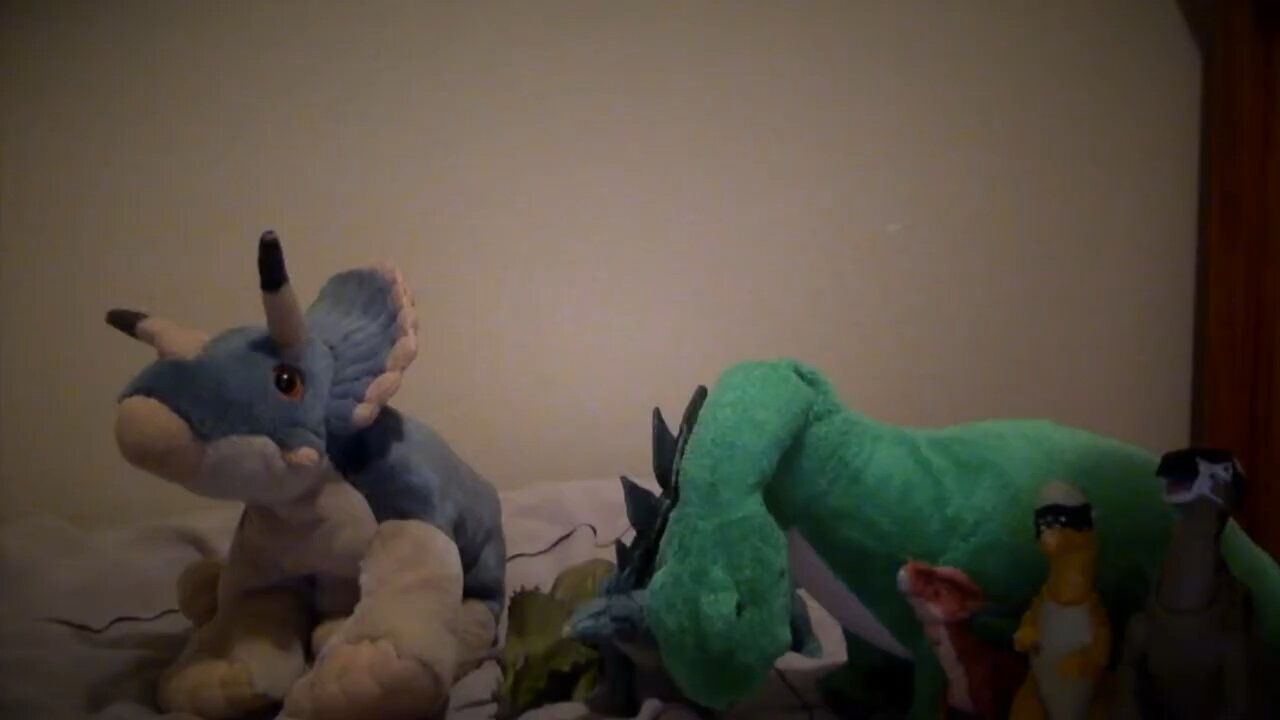 Prehistoric Extinction