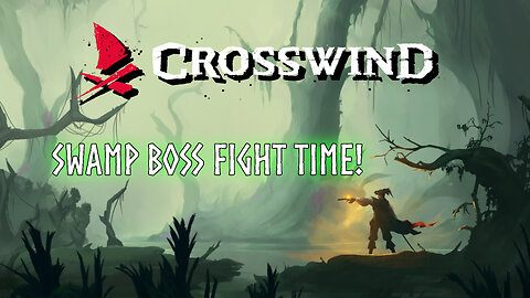 🔴 Live Crosswind - Final Boss Of The Crosswind Playtest! (Crosswind Playtest)