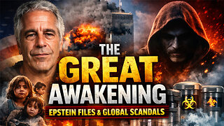 Epstein Files: Names, Connections & What They're Hiding