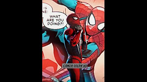 Like ♥️ Spiderman Fans 🔥
