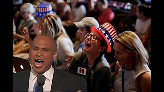 Meltdown On Democrat Avenue!