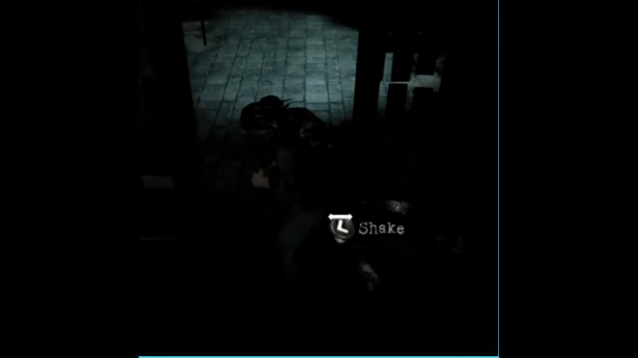 SILENT HILL DOWNPOUR (SONG BIO EXPERIMENTS)