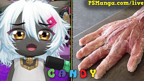 This Meat Tastes Funny! | Human Harvest