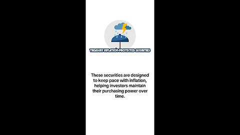 What Are Treasury Inflation-Protected Securities (TIPs)?