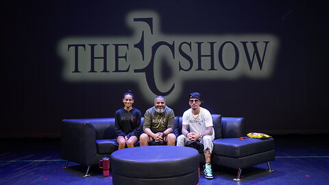 The EC Show: Subway Series, Tropical Vacation, Fishing & More!