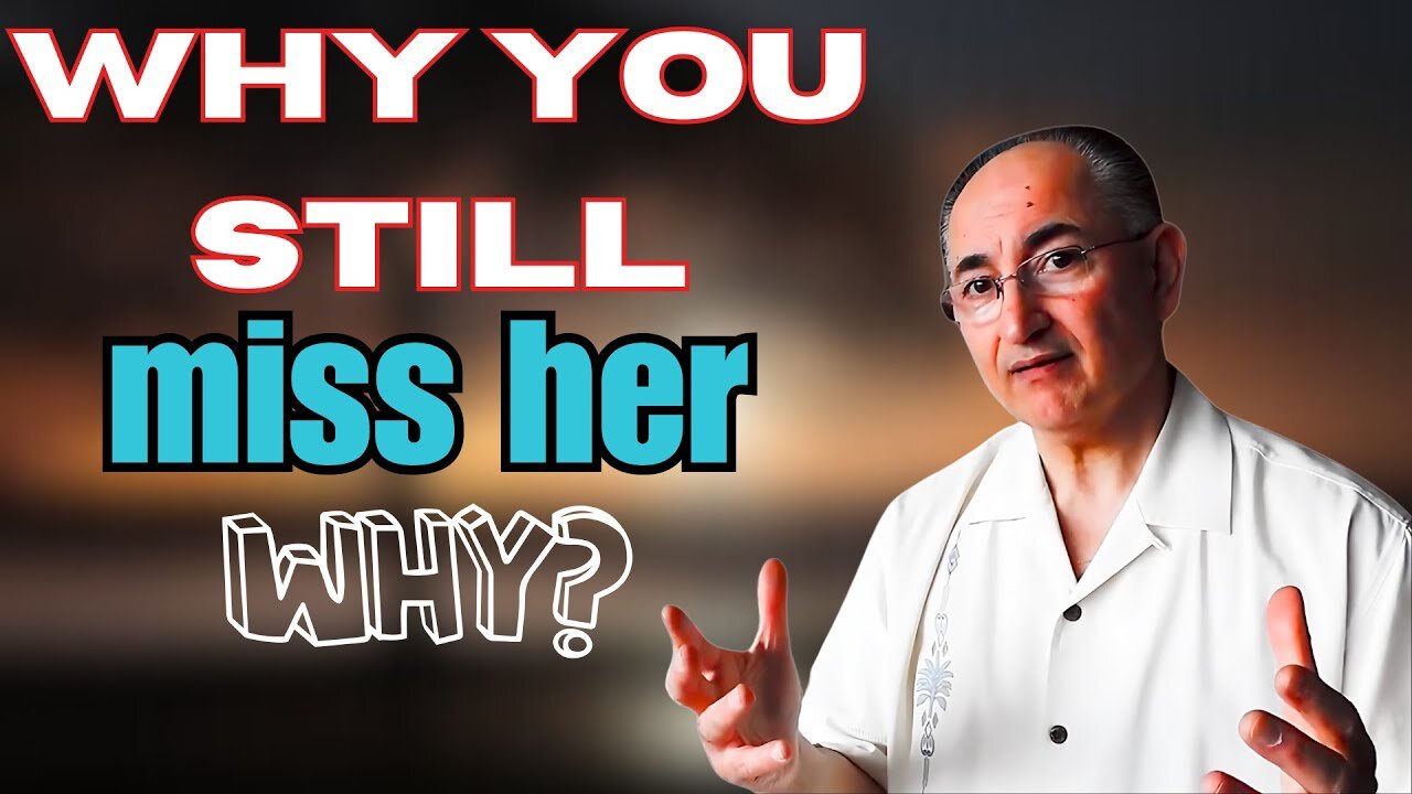 I Broke Up With My GF But I Still Miss Her! Why?
