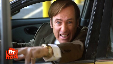 Better Call Saul - "It's Never Stopping Me Again" | Season 1 Episode 10 Powerful Monologue