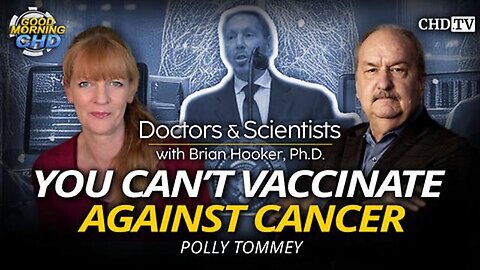 "Cancer Vaccination: A Medical Impossibility"