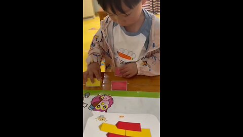 Daycare or Preschool in China