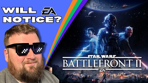 I really hope the hype helps this game come back!