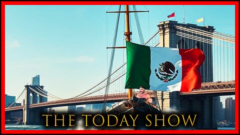 The Today Show | Monday