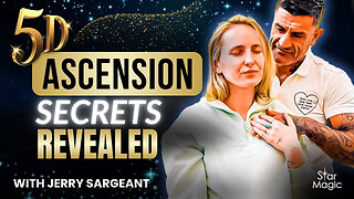 What You NEED to Know about 5D Ascension and MerKaBah Activation