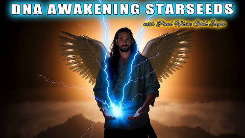 🚨 StarSeed DNA Awakening: 🕉 Gamma Light BLAST from the Great Central Sun is Changing Everything!💥✨
