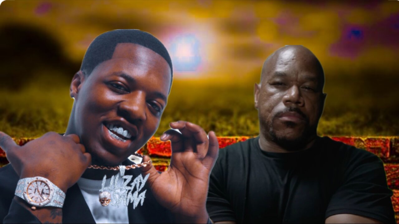 WACK 100 LIES ON LIL ZAY OSAMA & J PRINCE