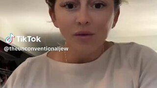 A jewess call out judaism as a magic cult