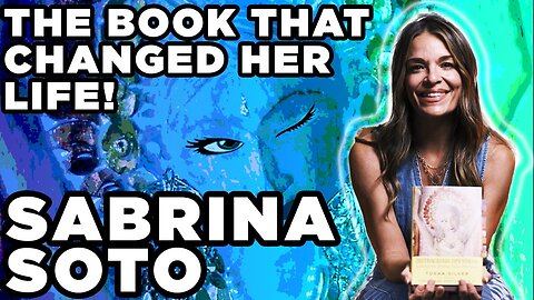 Sabrina Soto on Outrageous Openness & Designing a Life of Trust