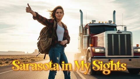 Sarasota in My Sights [Country Trap Music Video]