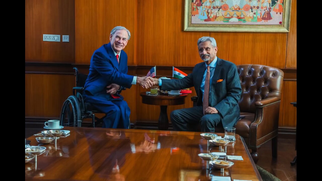 Reelect Gregg Abbott Saar!