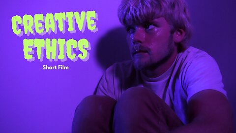 Creative Ethics Short Film