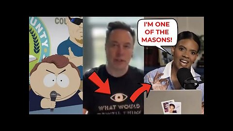 YOU WON'T BELIEVE IN COINCIDENCES ANYMORE AFTER YOU WATCH THIS VIDEO ON CHARLIE KIRKS ASSASSINATION!
