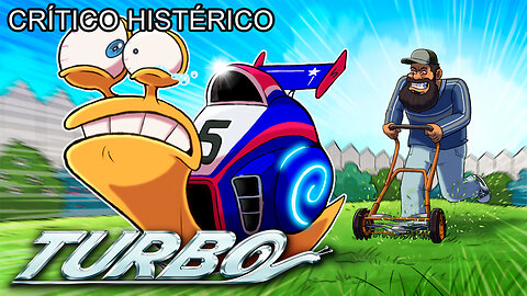 Turbo - Crítico Histérico