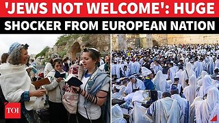 Jews NOT Welcome, Poland For Poles