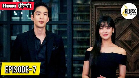 PART-7 ｜｜ Flower Boys (हिन्दी में) Korean Drama Explained in Hindi ｜｜ Episode-7 ｜